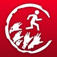 プログラムのアイコン：Zombies Run