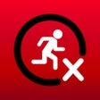 プログラムのアイコン：Zombies Run