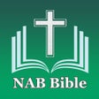 New American Bible NAB icon