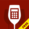 プログラムのアイコン：Wine Rater Free