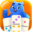 Ikon program: Domino 2 Go: Fun Board Ga…
