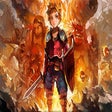 程序图标: Chasm