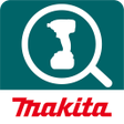 程序图标：マキタ製品営業所 紹介アプリ