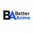 Programikonen: BetterAnime - Anime TV