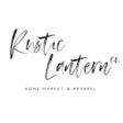 プログラムのアイコン：Rustic Lantern Co