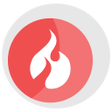 プログラムのアイコン：HeitzFit 3.0
