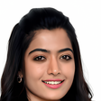 程序图标：Rashmika Mandanna Sticker…