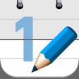 Icon of program: Word Count Notes