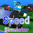 Icon of program: Speed Simulator