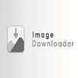 Icoon van programma: Image Downloader