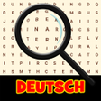 程序图标：Practice German Word Sear…