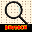 Practice German Word Search