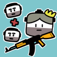 Icon of program: mergeShooter