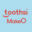 Symbol des Programms: toothsi: Teeth Aligners