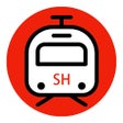 Иконка программы: MetroMapShangHai-Subway L…