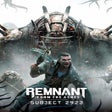Icoon van programma: Remnant: From the Ashes -…