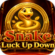 Biểu tượng của chương trình: Snake Luck - Up Down