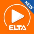Ikona programu: 愛爾達電視 ELTA.tv