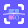 프로그램 아이콘: Moten QR: Maker  Reader