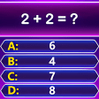 Math Trivia - Quiz Puzzle Game