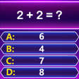 程序图标：Math Trivia - Quiz Puzzle…