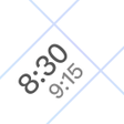 Ícone do programa: Schedule  homework planne…