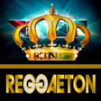 Programın simgesi: Musica Reggaeton 2023