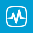 プログラムのアイコン：Live Heart Rate