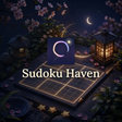Ikona programu: Sudoku Haven