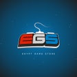 Ikona programu: EGS