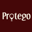 Biểu tượng của chương trình: Protego: GPS location tra…