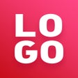 プログラムのアイコン：Logo Maker  Design Creato…