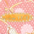 プログラムのアイコン：Pink and Daisy for[+]HOME