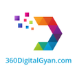 Learn SEO, SMO, PPC and Digital Marketing course icon