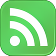 Icono de programa: RSS Dreamfeeder