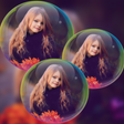Biểu tượng của chương trình: PIP Photo Editor