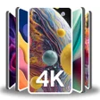 プログラムのアイコン：ZenWall HD  4K Wallpapers