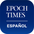 程序图标：Epoch Times Español