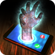 Icon of program: Cursed Phone Horror Call …