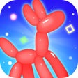 Icono de programa: Twisty Magic Balloon