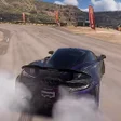 程序图标：Super Car Driving Simulat…