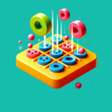 لعبه اكس او - XO icon