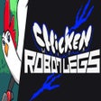 Programın simgesi: Chicken with Robot Legs