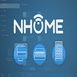 Ícone do programa: NHome extension