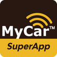 Ícone do programa: MyCar