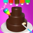 Cake Baking Shop Bakery Games