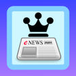程序图标：All In One Epaper - Kings…