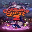 Ikona programu: Costume Quest 2