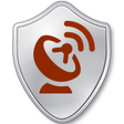 プログラムのアイコン：GPS Guard