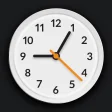 Alarm Clock On Time